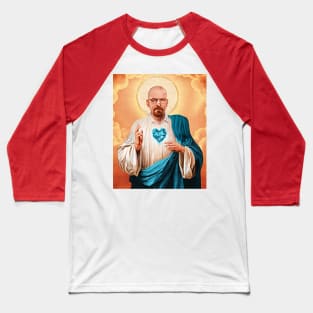 saint Walter Baseball T-Shirt